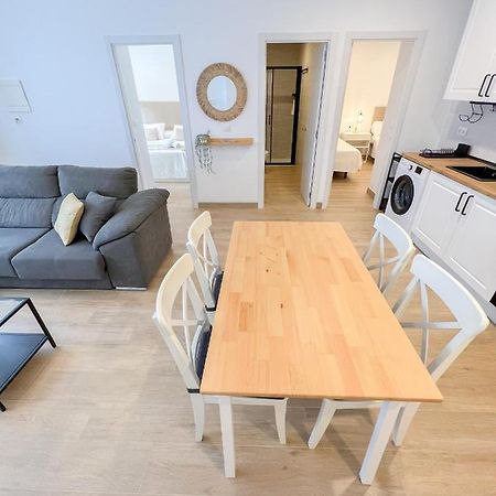 Lovely Flat Torremolinos Center 2 Bedrooms Εξωτερικό φωτογραφία