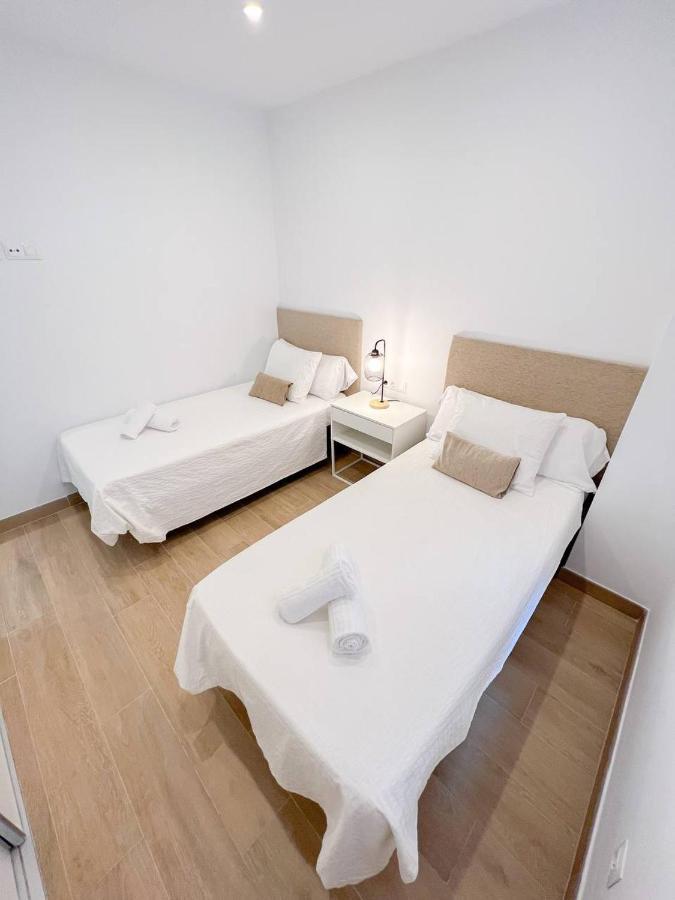 Lovely Flat Torremolinos Center 2 Bedrooms Εξωτερικό φωτογραφία