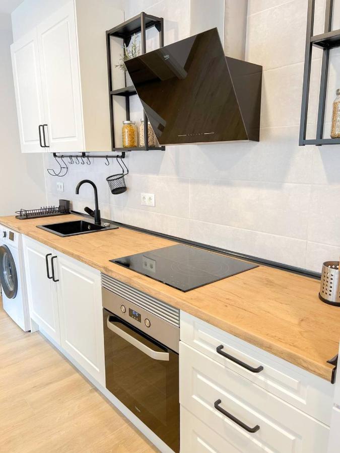 Lovely Flat Torremolinos Center 2 Bedrooms Εξωτερικό φωτογραφία