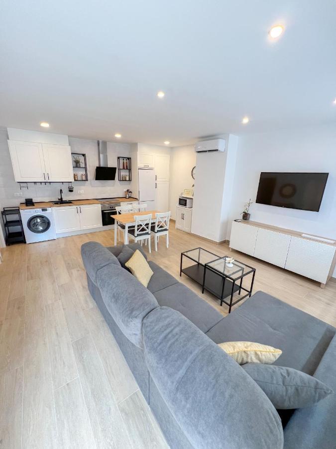 Lovely Flat Torremolinos Center 2 Bedrooms Εξωτερικό φωτογραφία