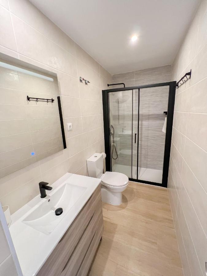 Lovely Flat Torremolinos Center 2 Bedrooms Εξωτερικό φωτογραφία