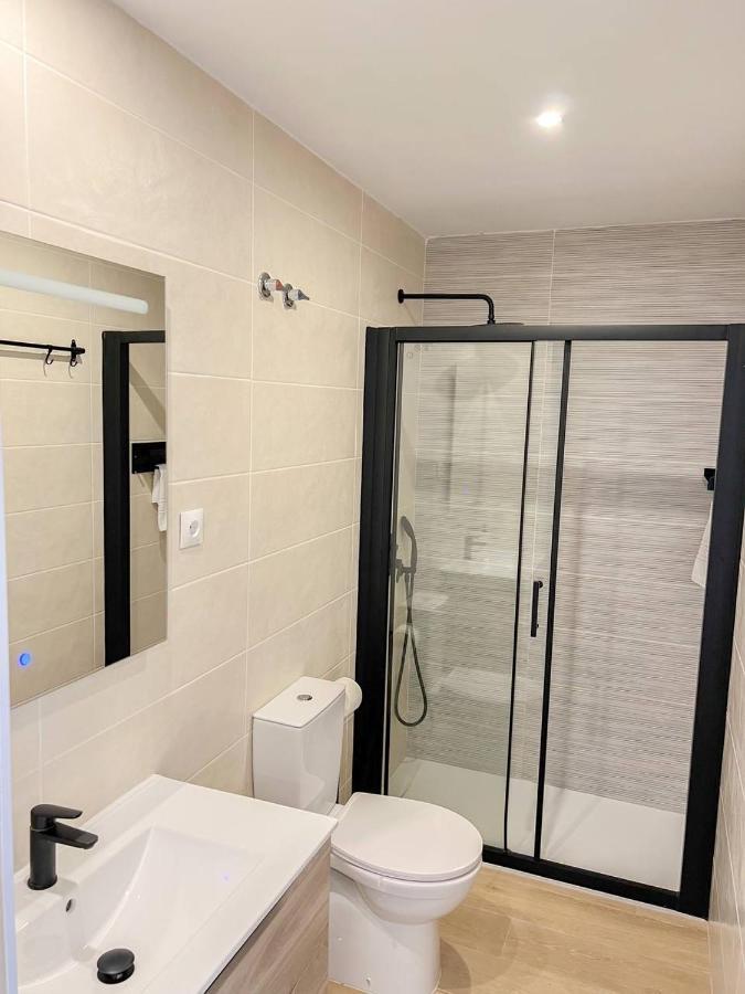Lovely Flat Torremolinos Center 2 Bedrooms Εξωτερικό φωτογραφία