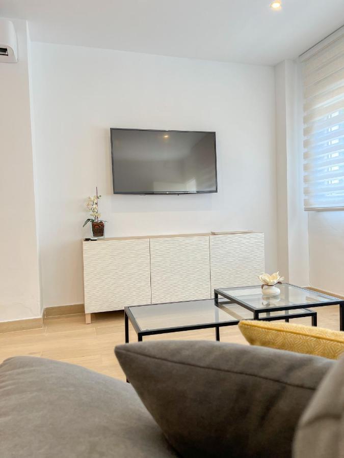 Lovely Flat Torremolinos Center 2 Bedrooms Εξωτερικό φωτογραφία