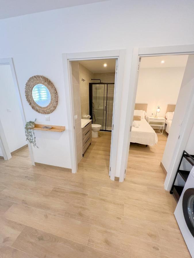 Lovely Flat Torremolinos Center 2 Bedrooms Εξωτερικό φωτογραφία