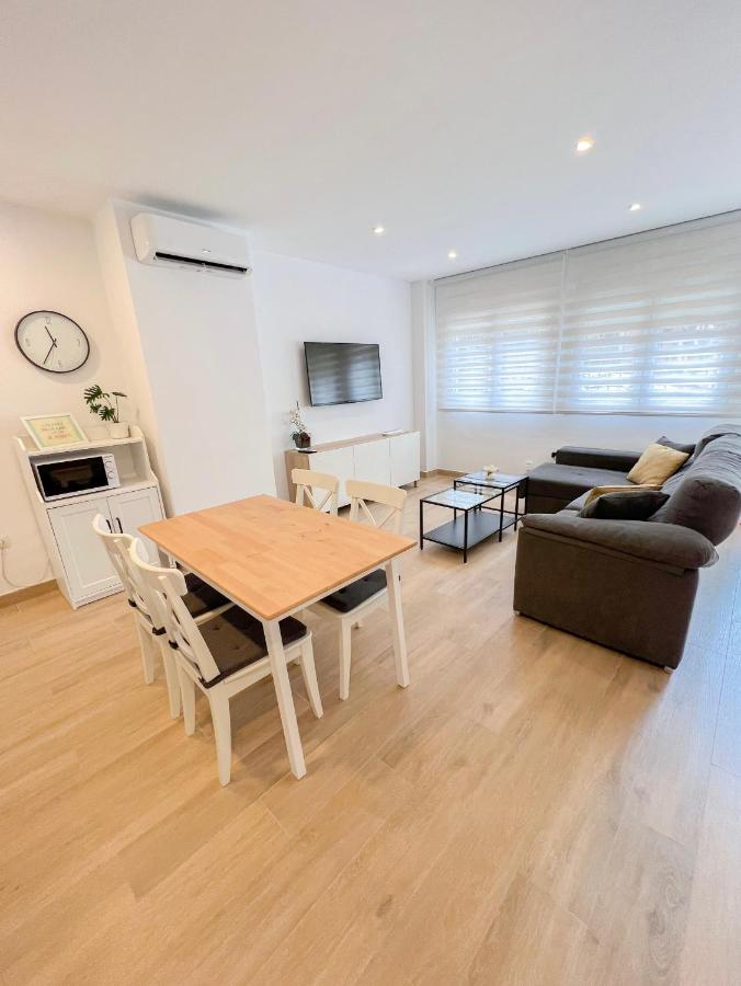 Lovely Flat Torremolinos Center 2 Bedrooms Εξωτερικό φωτογραφία