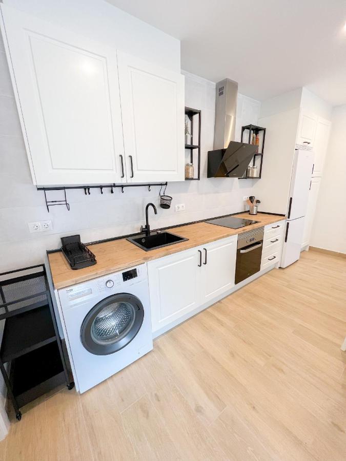 Lovely Flat Torremolinos Center 2 Bedrooms Εξωτερικό φωτογραφία