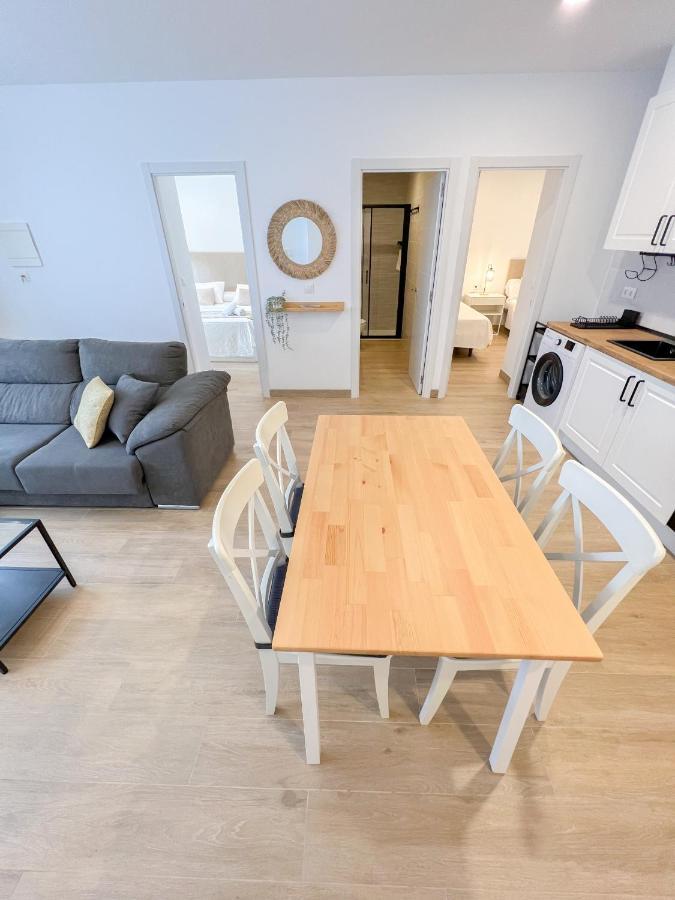 Lovely Flat Torremolinos Center 2 Bedrooms Εξωτερικό φωτογραφία