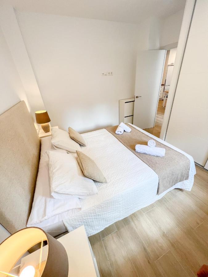Lovely Flat Torremolinos Center 2 Bedrooms Εξωτερικό φωτογραφία