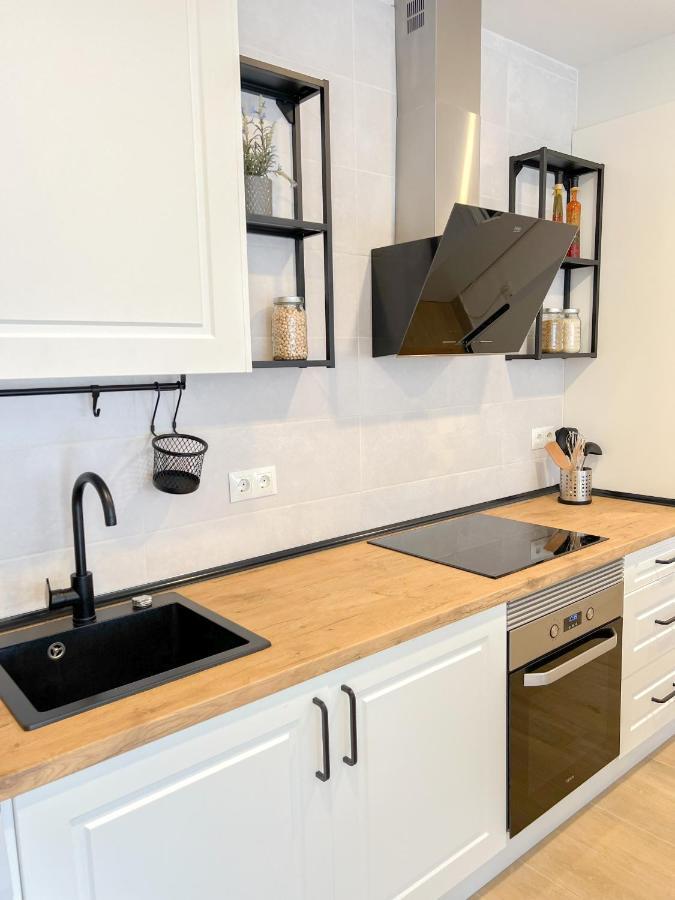 Lovely Flat Torremolinos Center 2 Bedrooms Εξωτερικό φωτογραφία
