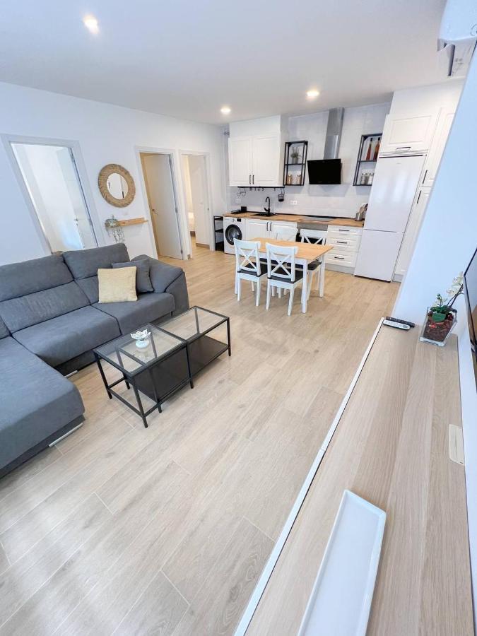 Lovely Flat Torremolinos Center 2 Bedrooms Εξωτερικό φωτογραφία
