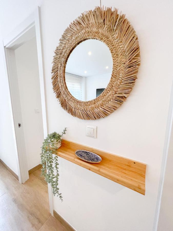 Lovely Flat Torremolinos Center 2 Bedrooms Εξωτερικό φωτογραφία